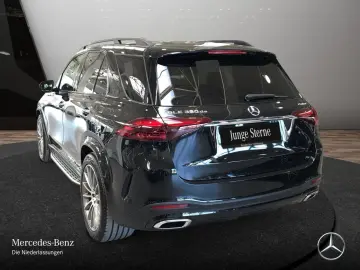 MERCEDES-BENZ GLE 350 de 4M AMG Advanced  Pano 21  Burmester