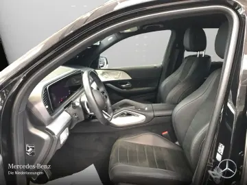 MERCEDES-BENZ GLE 350 de 4M AMG Advanced  Pano 21  Burmester