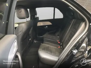 MERCEDES-BENZ GLE 350 de 4M AMG Advanced  Pano 21  Burmester