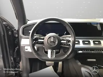MERCEDES-BENZ GLE 350 de 4M AMG Advanced  Pano 21  Burmester