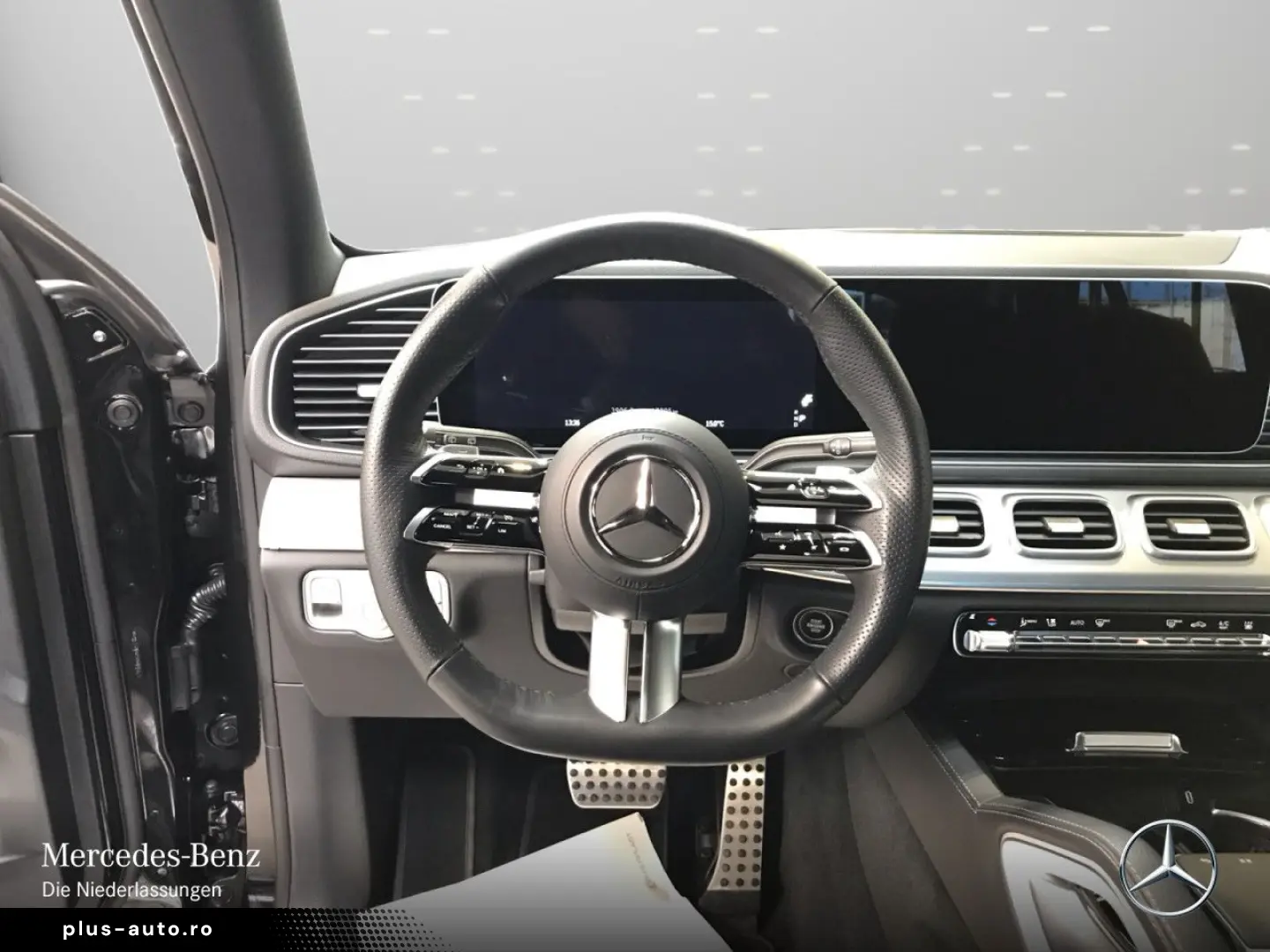 MERCEDES-BENZ GLE 350 de 4M AMG Advanced  Pano 21  Burmester