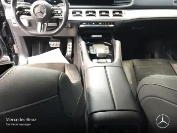 MERCEDES-BENZ GLE 350 de 4M AMG Advanced  Pano 21  Burmester