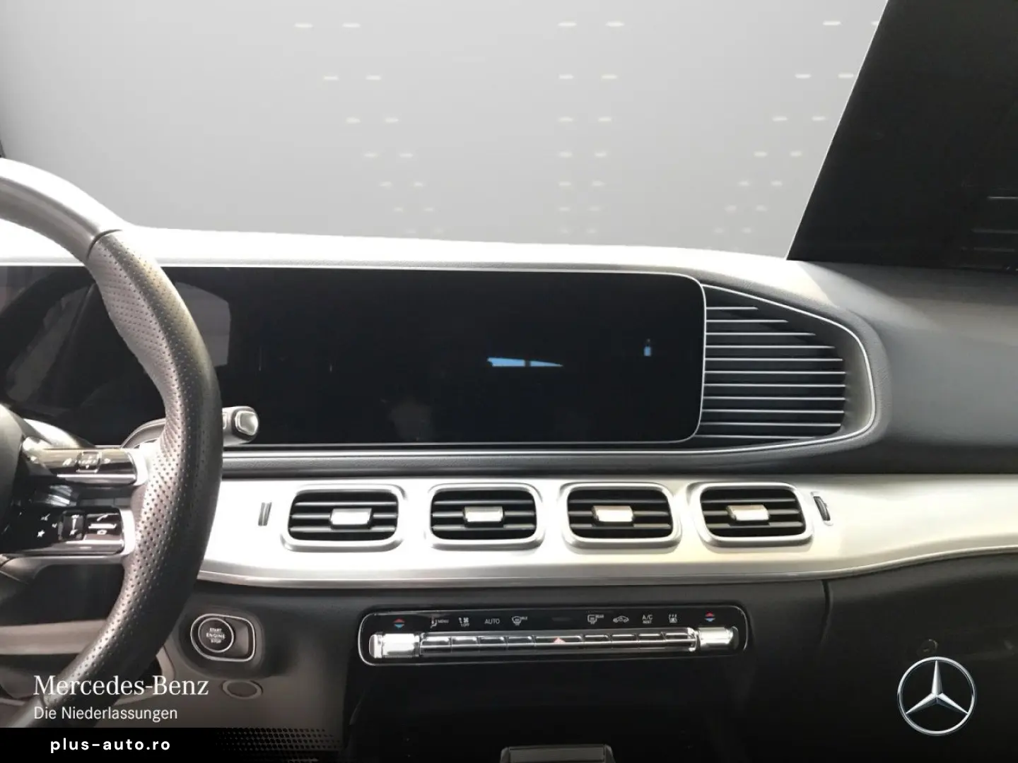 MERCEDES-BENZ GLE 350 de 4M AMG Advanced  Pano 21  Burmester