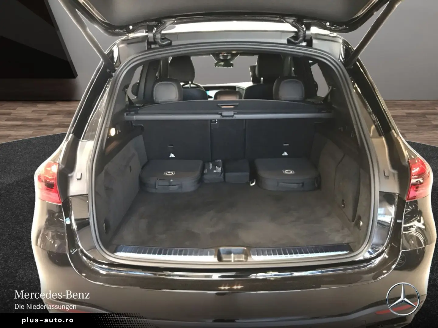 MERCEDES-BENZ GLE 350 de 4M AMG Advanced  Pano 21  Burmester