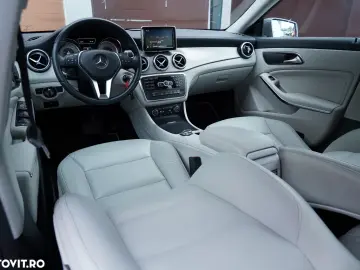 Mercedes-Benz CLA ver-200