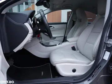 Mercedes-Benz CLA ver-200