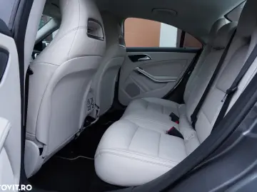 Mercedes-Benz CLA ver-200
