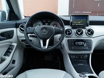 Mercedes-Benz CLA ver-200