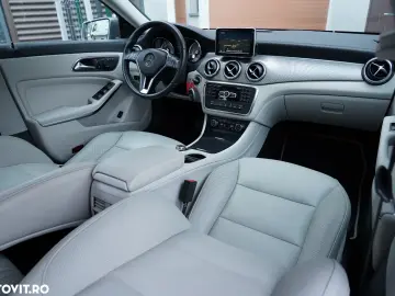 Mercedes-Benz CLA ver-200