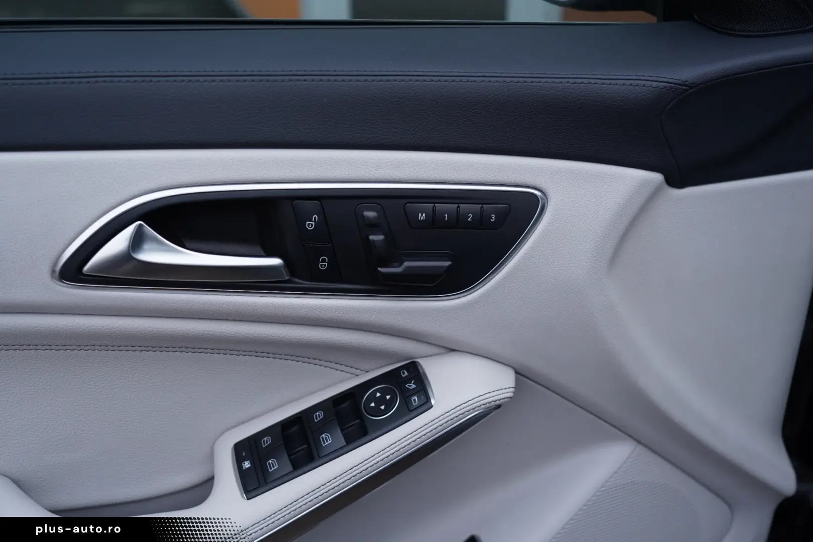 Mercedes-Benz CLA ver-200