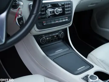 Mercedes-Benz CLA ver-200