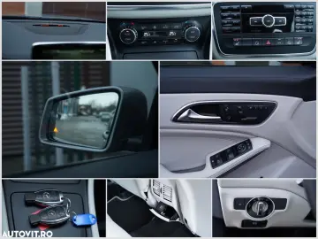 Mercedes-Benz CLA ver-200
