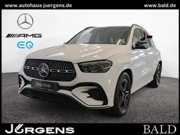 MERCEDES-BENZ GLE 450 4M AMG-Sport Pano HUD AHK Stdh&hellip;