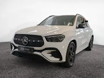 MERCEDES-BENZ GLE 450 4M AMG-Sport Pano HUD AHK Stdh&hellip;