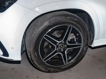 MERCEDES-BENZ GLE 450 4M AMG-Sport Pano HUD AHK Stdh&hellip;