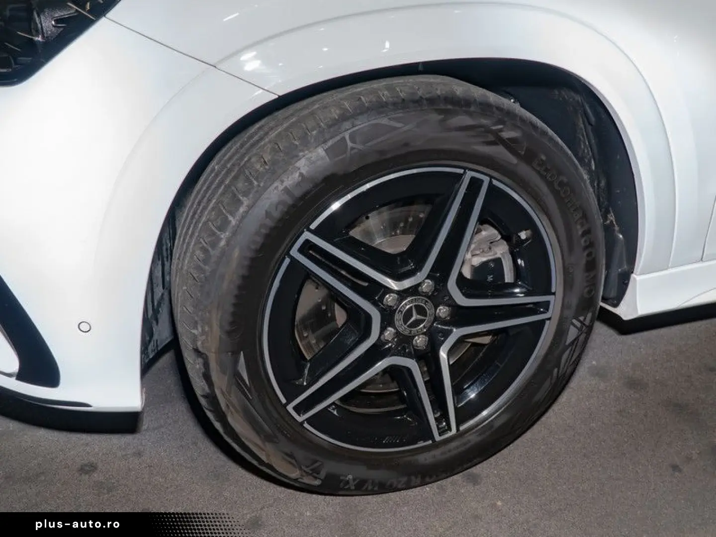 MERCEDES-BENZ GLE 450 4M AMG-Sport Pano HUD AHK Stdh&hellip;