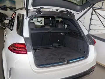 MERCEDES-BENZ GLE 450 4M AMG-Sport Pano HUD AHK Stdh&hellip;