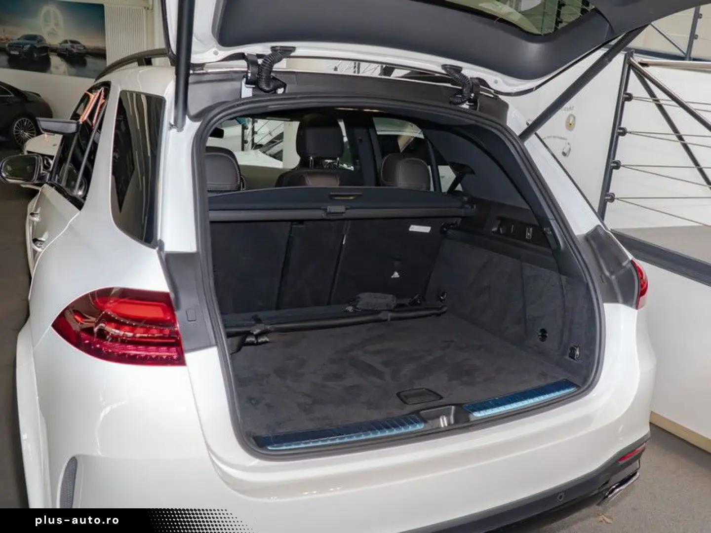 MERCEDES-BENZ GLE 450 4M AMG-Sport Pano HUD AHK Stdh&hellip;