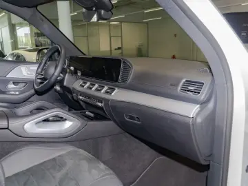 MERCEDES-BENZ GLE 450 4M AMG-Sport Pano HUD AHK Stdh&hellip;