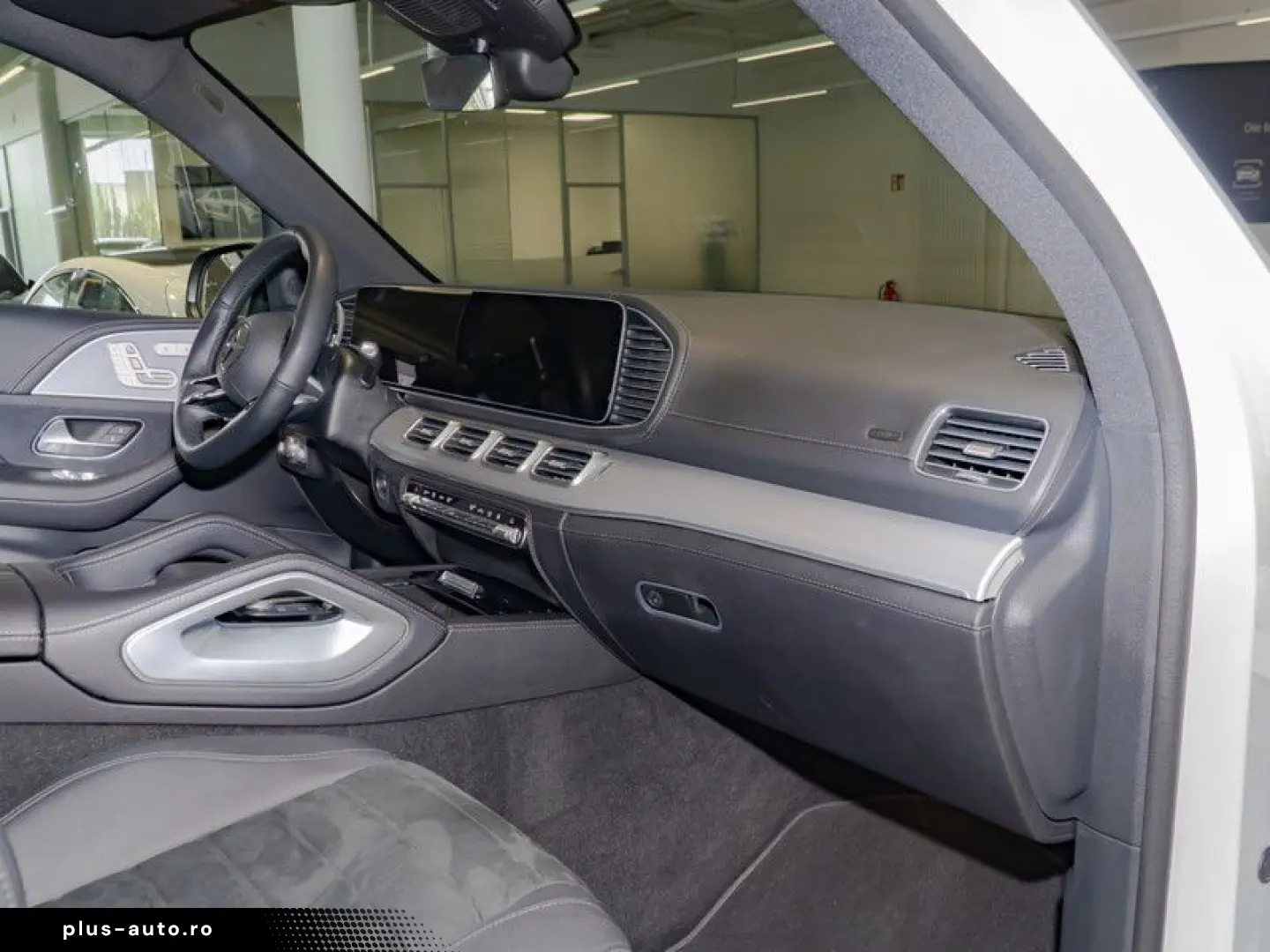 MERCEDES-BENZ GLE 450 4M AMG-Sport Pano HUD AHK Stdh&hellip;