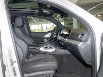 MERCEDES-BENZ GLE 450 4M AMG-Sport Pano HUD AHK Stdh&hellip;