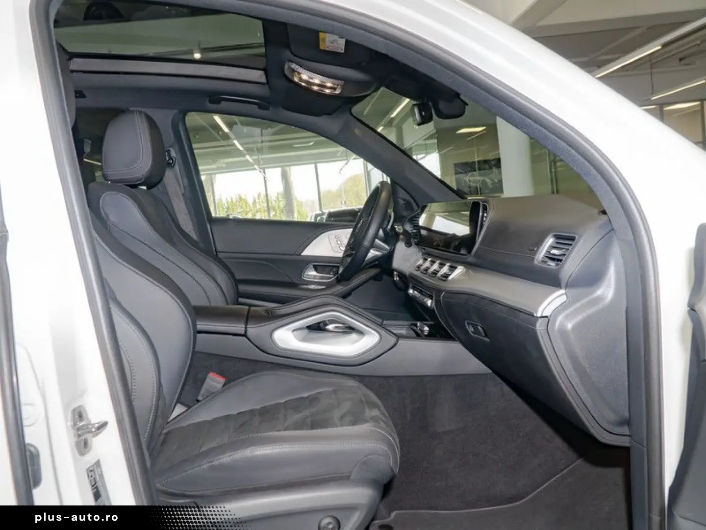 MERCEDES-BENZ GLE 450 4M AMG-Sport Pano HUD AHK Stdh&hellip;