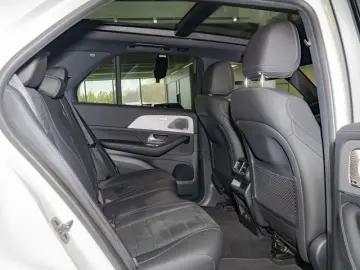 MERCEDES-BENZ GLE 450 4M AMG-Sport Pano HUD AHK Stdh&hellip;