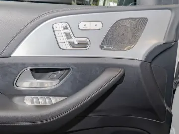 MERCEDES-BENZ GLE 450 4M AMG-Sport Pano HUD AHK Stdh&hellip;