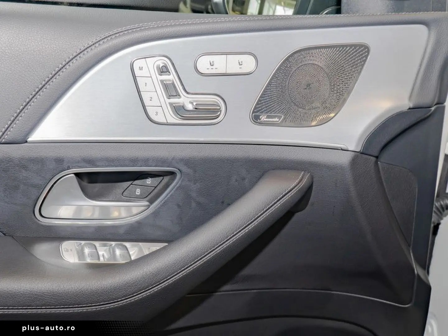 MERCEDES-BENZ GLE 450 4M AMG-Sport Pano HUD AHK Stdh&hellip;