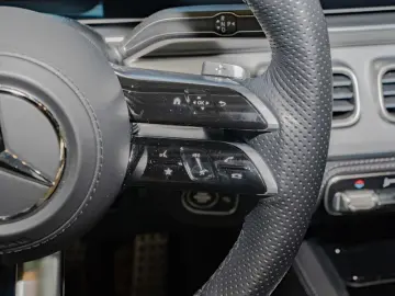 MERCEDES-BENZ GLE 450 4M AMG-Sport Pano HUD AHK Stdh&hellip;