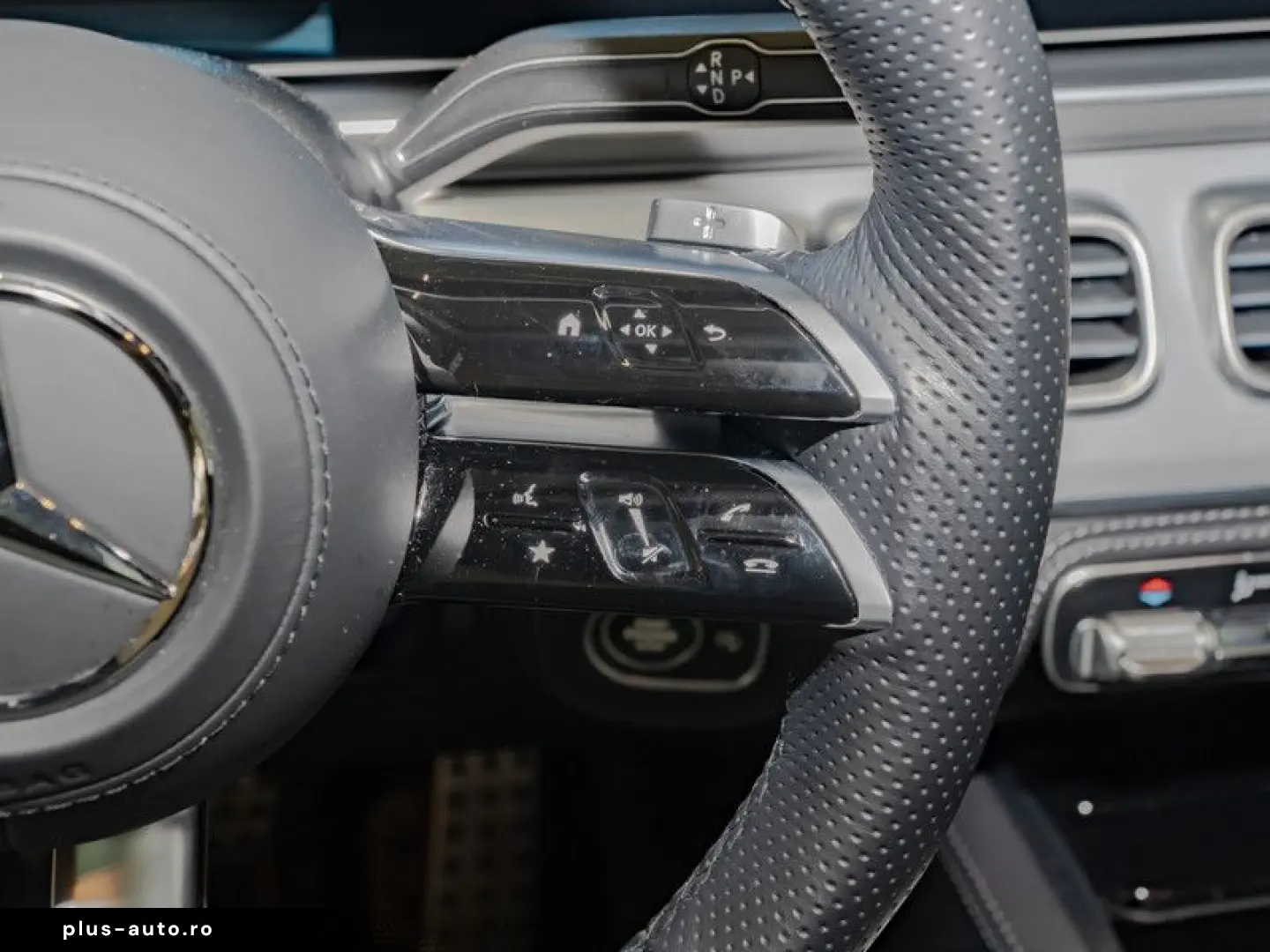 MERCEDES-BENZ GLE 450 4M AMG-Sport Pano HUD AHK Stdh&hellip;