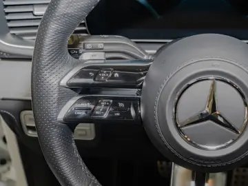 MERCEDES-BENZ GLE 450 4M AMG-Sport Pano HUD AHK Stdh&hellip;