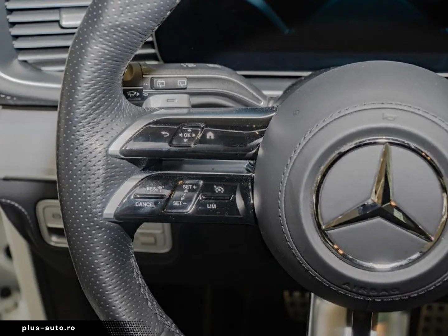 MERCEDES-BENZ GLE 450 4M AMG-Sport Pano HUD AHK Stdh&hellip;