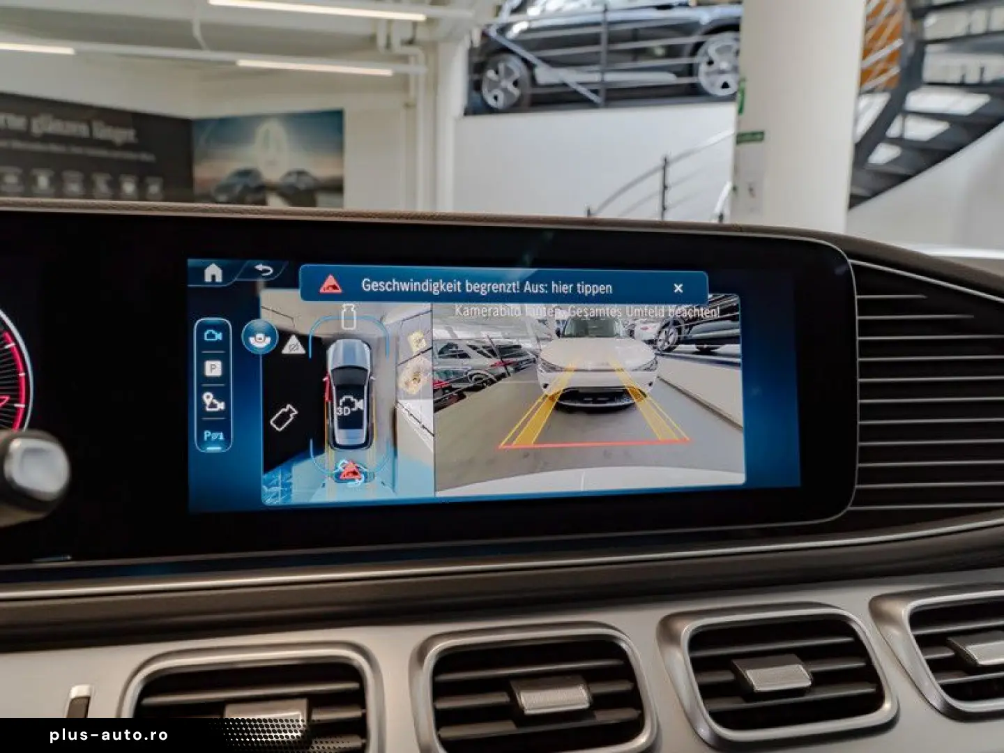 MERCEDES-BENZ GLE 450 4M AMG-Sport Pano HUD AHK Stdh&hellip;