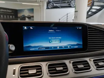 MERCEDES-BENZ GLE 450 4M AMG-Sport Pano HUD AHK Stdh&hellip;