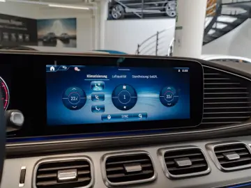 MERCEDES-BENZ GLE 450 4M AMG-Sport Pano HUD AHK Stdh&hellip;