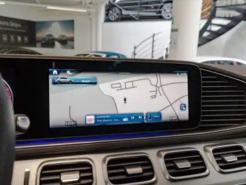 MERCEDES-BENZ GLE 450 4M AMG-Sport Pano HUD AHK Stdh&hellip;