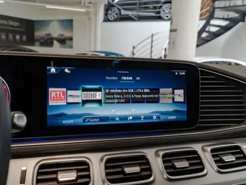 MERCEDES-BENZ GLE 450 4M AMG-Sport Pano HUD AHK Stdh&hellip;