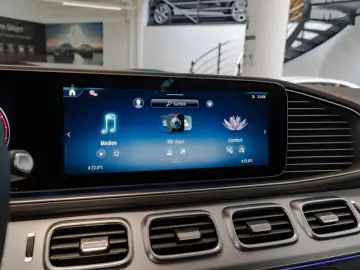 MERCEDES-BENZ GLE 450 4M AMG-Sport Pano HUD AHK Stdh&hellip;