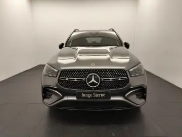 MERCEDES-BENZ GLE 450d 4M AMG Advanced  Airmatic Pano Night