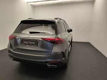 MERCEDES-BENZ GLE 450d 4M AMG Advanced  Airmatic Pano Night