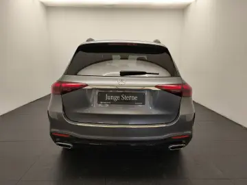 MERCEDES-BENZ GLE 450d 4M AMG Advanced  Airmatic Pano Night