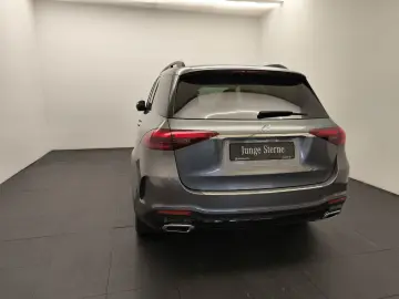 MERCEDES-BENZ GLE 450d 4M AMG Advanced  Airmatic Pano Night