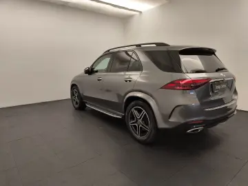 MERCEDES-BENZ GLE 450d 4M AMG Advanced  Airmatic Pano Night