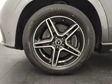 MERCEDES-BENZ GLE 450d 4M AMG Advanced  Airmatic Pano Night