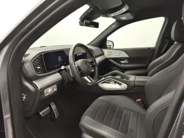 MERCEDES-BENZ GLE 450d 4M AMG Advanced  Airmatic Pano Night