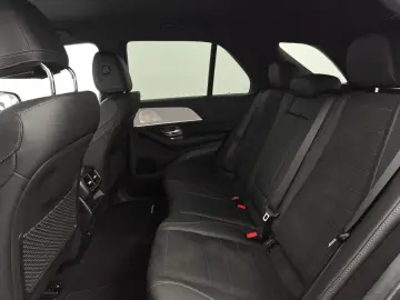 MERCEDES-BENZ GLE 450d 4M AMG Advanced  Airmatic Pano Night