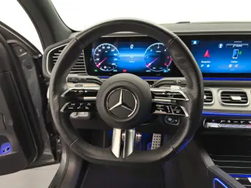MERCEDES-BENZ GLE 450d 4M AMG Advanced  Airmatic Pano Night