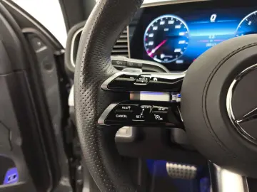MERCEDES-BENZ GLE 450d 4M AMG Advanced  Airmatic Pano Night