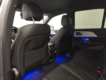 MERCEDES-BENZ GLE 450d 4M AMG Advanced  Airmatic Pano Night